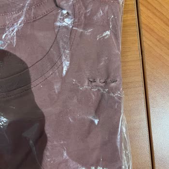 Fashfed Kargo Ve Ürün Sorunları