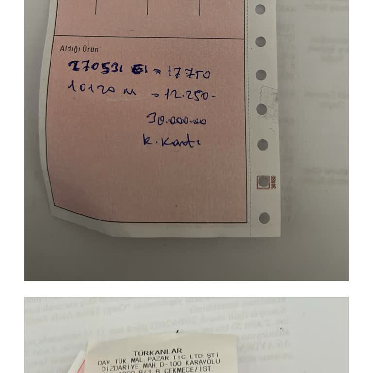 Arçelik'ten Çeyizlik Beyaz Eşya Sorunu