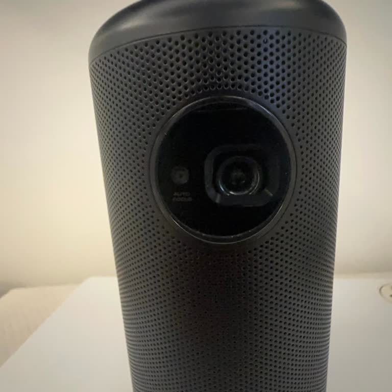 Nebula Capsule 2 Kumanda Sorunu Ve İletişim Eksikliği