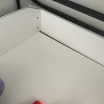 Aviva'dan Aldığım Genç Odası Takımı Hayal Kırıklığı