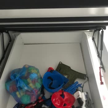 Aviva'dan Aldığım Genç Odası Takımı Hayal Kırıklığı