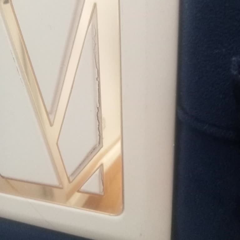 Koltuk Takımında Çökme Ve Hasar Sorunu