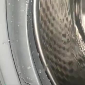 Beko Çamaşır Makinesi Kazan Balans Bozuk - Yamuk - Ses Yapıyor Kusurlu!