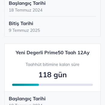 Zorla Tarife Değişikliği Ve Yanıltıcı İndirim Sözü