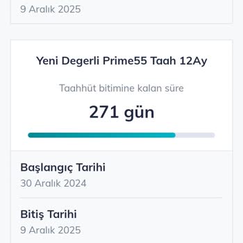 Zorla Tarife Değişikliği Ve Yanıltıcı İndirim Sözü