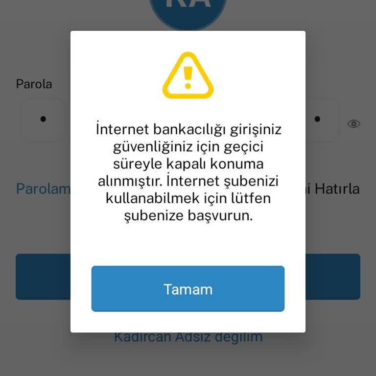 Anadolubank Denizin Ortasında Mağdur Eden Banka Deneyimi!