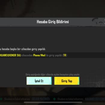 Oyun Dinar Vip Hesaplar Beklentiyi Karşılamıyor!