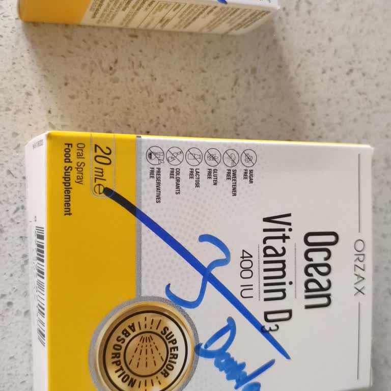 BioGaia: Мой ребенок плачет от препарата для младенцев