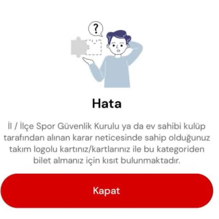 Galatasaray Maçında Çifte Standart Ve Taraftar Mağduriyeti