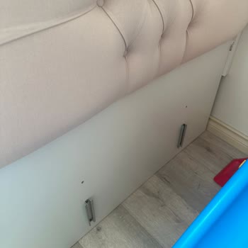 İstikbal Yatak Ve Baza: Müşteri Hizmetleri Hayal Kırıklığı