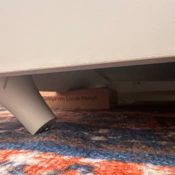 İstikbal Yatak Ve Baza: Müşteri Hizmetleri Hayal Kırıklığı