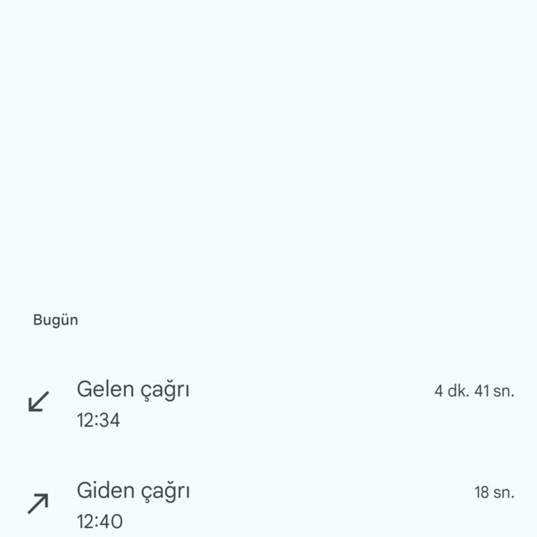 Kişisel Verilerimin Güvenliği Tehlikede!