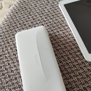 Xiaomi Powerbank Patlama Tehlikesi