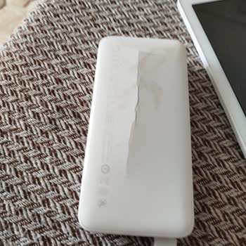 Xiaomi Powerbank Patlama Tehlikesi