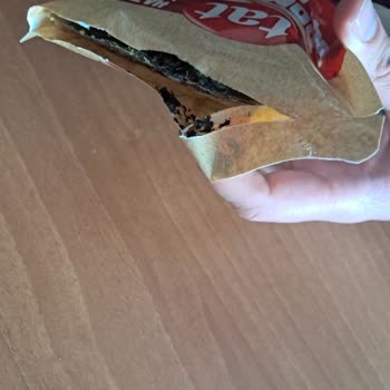 Küflü Ürün Şoku: Sağlık Tehdidi!