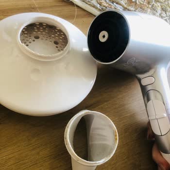 Braun Kişisel Bakım Ürünleri Trendyol'dan Aldığım Ürün Felaket Çıktı