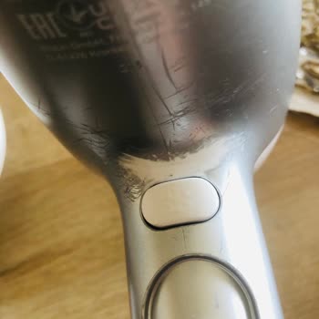 Braun Kişisel Bakım Ürünleri Trendyol'dan Aldığım Ürün Felaket Çıktı