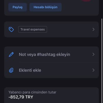 Ekstra Bagaj Hakkı Ödemeleri Sistemde Görünmüyor