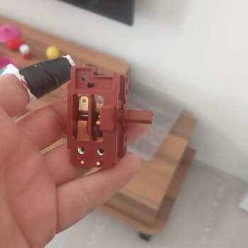 Baymak Şofben Kalite Sorunu Ve Garanti Eksikliği