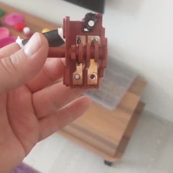 Baymak Şofben Kalite Sorunu Ve Garanti Eksikliği