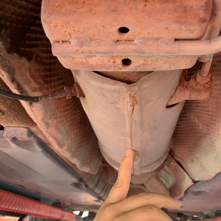 Umran Oto Ekspertiz Ekspertiz Hatası Ve Müşteri Mağduriyeti