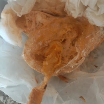 Eksik Ve Kalitesiz Sipariş: Yemek Sepeti'nden İade Talebi