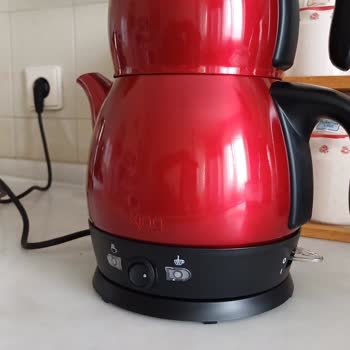 Çaycının Tamir Edilmemesi Ve İade Süresi Sorunu