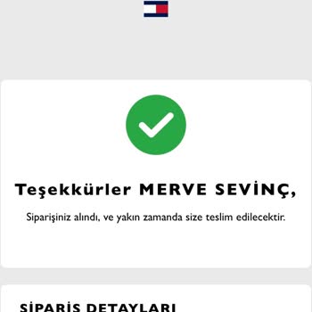 Özensiz Paketleme Ve Hayal Kırıklığı