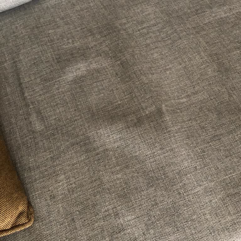 Modalife Koltuk Takımında Hızlı Yıpranma Ve Kalite Sorunu