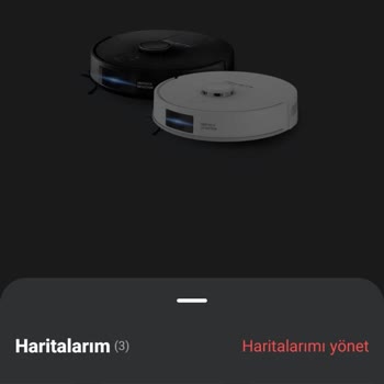 Tefal Robot Süpürge Performans Sorunu Ve İade Talebi