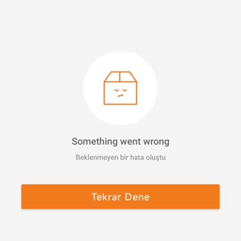 Trendyol'da Silinen Siparişler Yüzünden Garanti Sorunu Yaşıyorum