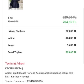 İletişimsizlik Ve İade Belirsizliği: Shopier Üzerinden Alışveriş Sorunu