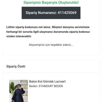 İletişimsizlik Ve İade Belirsizliği: Shopier Üzerinden Alışveriş Sorunu