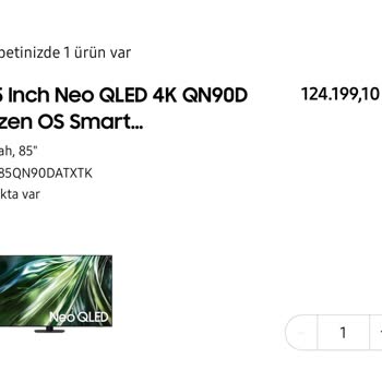 Samsung'un Müşteri Memnuniyeti Anlayışına Şok Edici Bir Örnek!