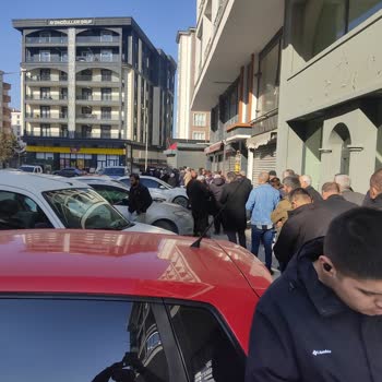 Et Balık Kurumu Kuyruğu: Hayvancılığın Acı Tablosu