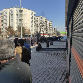 Et Balık Kurumu Kuyruğu: Hayvancılığın Acı Tablosu