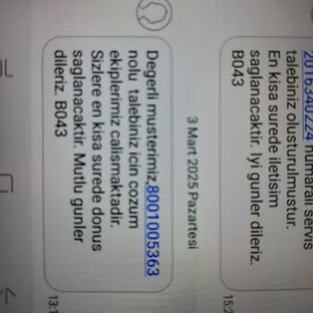 Doğtaş Koltuk Takımı Teslimatında Eksik Parçalar Ve İletişim Sorunları