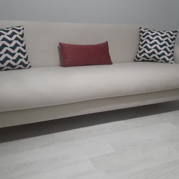 Doğtaş Koltuk Takımı Teslimatında Eksik Parçalar Ve İletişim Sorunları