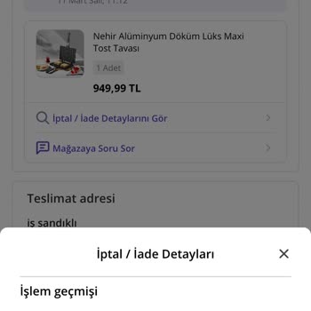 N11 Siparişlerinde Tekrarlayan Sorunlar Ve Müşteri Mağduriyeti