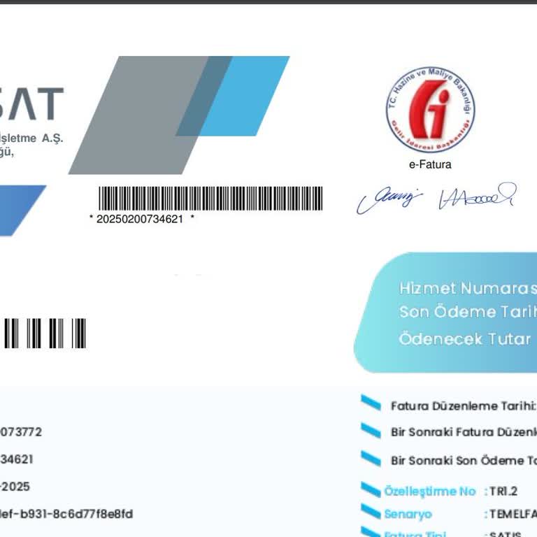 Türk Telekom'un Kesintisiz Sorunları: Hizmet Yok, Fatura Var!