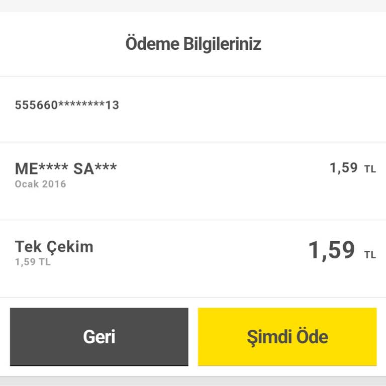 Aks Alacak Yönetim Haksız Borç Talebi ve İletişim Sorunları