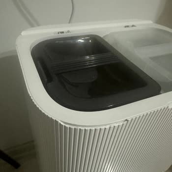 Teknosa'dan Alınan Dreame X40 Ultra Robot Süpürge Değişim Sürecinde Yaşanan Sorunlar