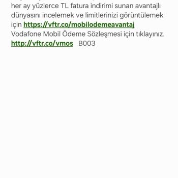 Yetkim Dışında Yapılan Abonelikler Ve Yüksek Faturalar