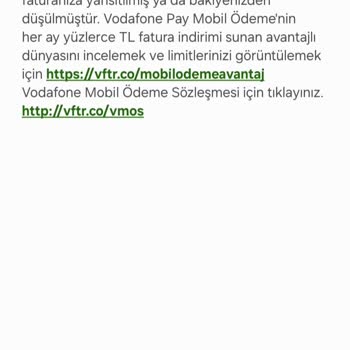 Yetkim Dışında Yapılan Abonelikler Ve Yüksek Faturalar