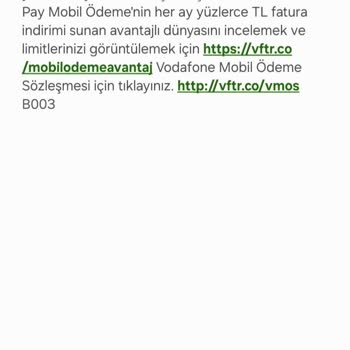 Yetkim Dışında Yapılan Abonelikler Ve Yüksek Faturalar