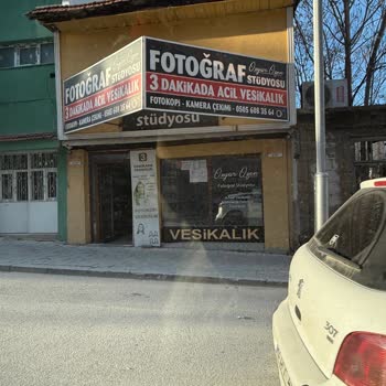 Kargom Fotoğrafçıya Teslim Edildi Mağdurum!