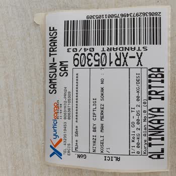 Yanlış Ürün, İade Sorunu Ve Müşteri Hizmetlerinde Çözüm Bekleyişi