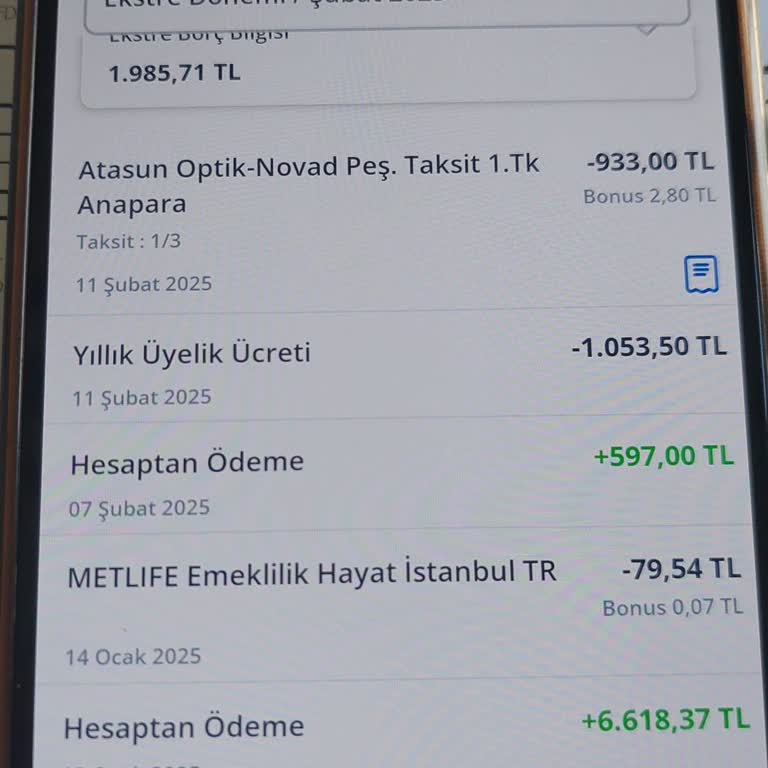 Denizbank Kredi Kartı Aidat Ücreti Haksızlığı: Yasal Haklarımı Talep Ediyorum