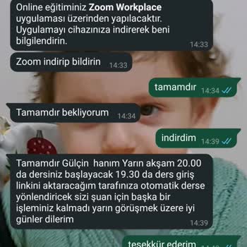 Evden Çalışma İlanı Üzerinden Yaşanan Güvenlik Endişesi Ve Kimlik Bilgileri Koruma Talebi