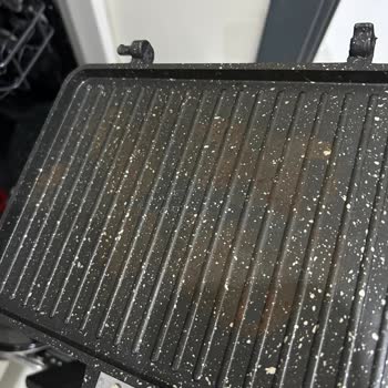Vestel Bulaşık Makinesi Temizlik Sorunu